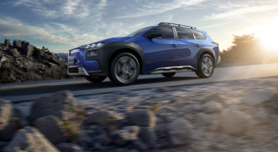 Subaru kiest voor elektrisch, maar blijft trouw aan zijn DNA