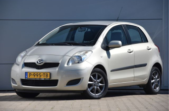 Daihatsu Charade 1.3 City | Airco |