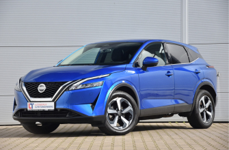 Nissan Qashqai 1.3 MHEV Xtronic N-Connecta | Cold Climate | Trekhaak |