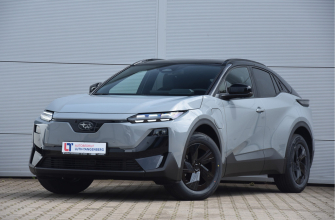 Subaru Uncharted 2E-xcite+ 77 kWh