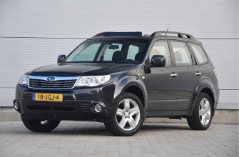 Subaru Forester 2.0 Executive | Trekhaak | Pano | Compleet en mooi |