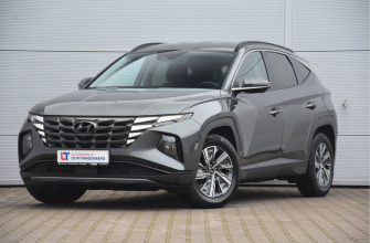 Hyundai Tucson 1.6 T-GDI MHEV Comfort Smart | Trekhaak 1650kg |