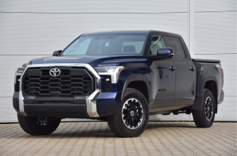 Toyota Tundra SR5 TRD Crewmax 4x4 | LPG | Tonneau | Rijklaar