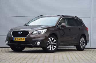 Subaru Outback 2.5i Premium | Trekhaak | Eyesight |