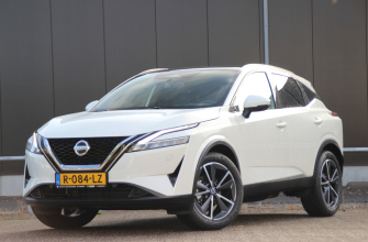 Nissan Qashqai 1.3 MHEV Tekna | Cold Climate | Design Pack | Trekhaak