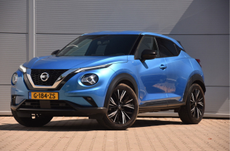 Nissan Juke 1.0 DIG-T N-Connecta | Trekhaak | All Season |