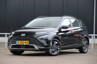 Hyundai Bayon 1.0 T-GDI Comfort + | Trekhaak |