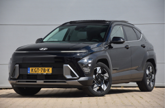 Hyundai Kona 1.6 GDI HEV Premium Sky