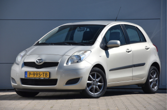 Daihatsu Charade 1.3 City | Airco |