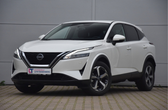 Nissan Qashqai 1.3 MHEV Xtronic N-Connecta 158pk Xtronic | Trekhaak |