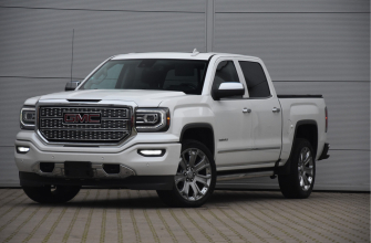 GMC Sierra 6.2 4x4 Denali | 1e eigenaar | Mooi | 