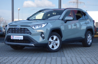 Toyota RAV4 2.5 Hybrid Business | El Klep | Stoel-/Stuurverwarming | PDC v/a | 4 Seizoenenbanden |
