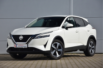Nissan Qashqai 1.3 MHEV Xtronic Tekna | Cold Climate |