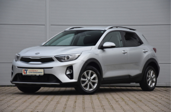 Kia Stonic 1.0 T-GDi DynamicLine