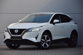 Nissan Qashqai 1.3 MHEV Xtronic N-Connecta | Cold Climate | Pro Pilot | HUD | Trekhaak |