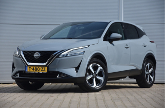 Nissan Qashqai 1.3 MHEV Xtronic Tekna | Cold Pack |
