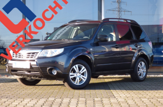 Subaru Forester 2.0 X AWD Comfort LPG-G3 | Airco | Cruise | Navi/ Aur Camera | Trekhaak 2.000kg |