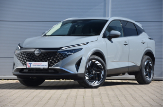 Nissan Qashqai 1.3 MHEV Xtronic N-Connecta | Cold Pack |