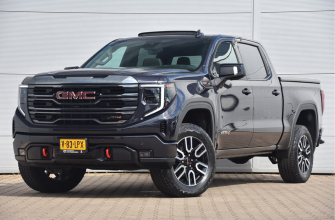 Chevrolet Silverado 1500 6.2V8 AT4 | Rijklaar | LPG | Deksel | BPM-Vrij