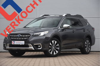 Subaru Outback 2.5i Premium | Verkocht |
