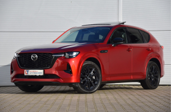 Mazda CX-60 2.5 E-SKYACTIV PHEV Homura | Alle packs | Direct leverbaar |