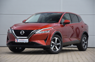 Nissan Qashqai 1.3 MHEV Xtronic N-Connecta | Afneembare Trekhaak |