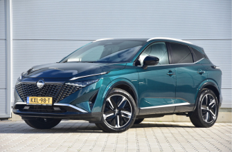 Nissan Qashqai 1.3 MHEV Xtronic Tekna Plus | Ocean Deep | 19"
