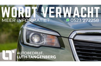 Hyundai i30 Wagon 1.6 GDI i-Motion | 1e Eig. | 19" OZ | Trekhaak 1.400kg |