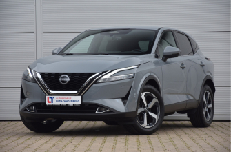 Nissan Qashqai 1.3 MHEV Xtronic Tekna | Cold Climate |