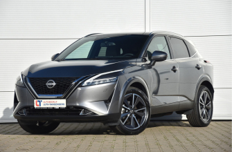 Nissan Qashqai 1.3 MHEV Xtronic Tekna | Design Pack | Cold Climate |