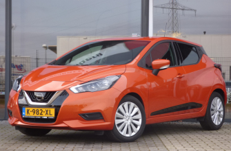 Nissan Micra 1.0 IG-T Acenta | Apple/Android + DAB | AC/Cruise |