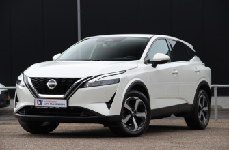 Nissan Qashqai 1.3 MHEV Xtronic N-Connecta | Trekhaak |