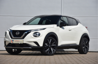Nissan Juke 1.0 DIG-T N-Design | Tech + Cold Climate + Interior Pack |