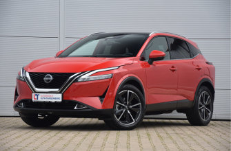 Nissan Qashqai 1.3 MHEV Xtronic Tekna | Cold Climate | Design Pack |