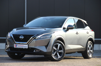 Nissan Qashqai 1.3 MHEV Xtronic Tekna | Cold Climate Pack |