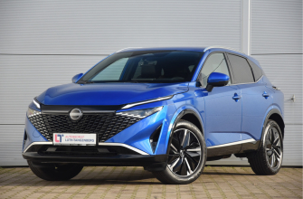 Nissan Qashqai 1.3 MHEV Xtronic Tekna | Cold Pack |