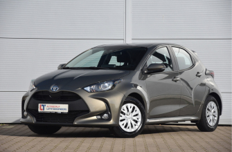Toyota Yaris 1.5 Hybrid Comfort |