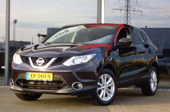 Nissan Qashqai 1.2 Acenta Automaat Connect Pack | Navi | AUR Camera | Stoelverwarming | Trekhaak |