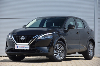 Nissan Qashqai 1.3 MHEV Acenta | Cold Climate