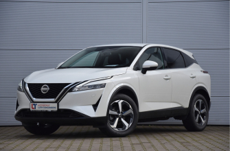 Nissan Qashqai 1.3 MHEV N-Connecta | Trekhaak | Digitaal Dash |