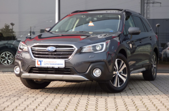 Subaru Outback 2.5i Premium X-Explore | Trekhaak 2.000kg afn. | NIEUWSTAAT!
