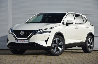 Nissan Qashqai 1.3 MHEV N-Connecta | Cold Climate Pack | Trekhaak |