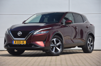 Nissan Qashqai 1.3 MHEV Xtronic N-Connecta | Trekhaak | Cold Climate |