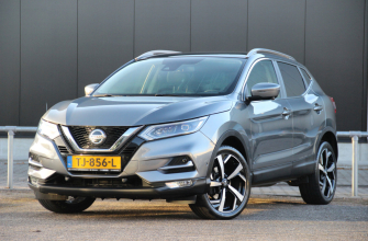 Nissan Qashqai 1.2 Tekna | Automaat | Dealer OH | Panoramadak | 19 inch |
