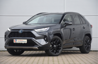 Toyota RAV4 2.5 Hybrid AWD Style+ Bi Tone | 360° Camera | JBL