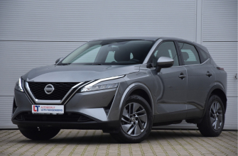 Nissan Qashqai 1.3 MHEV Xtronic Acenta | Trekhaak |
