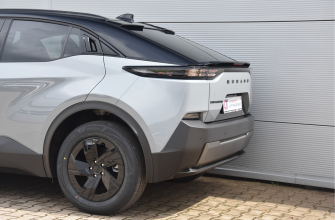 Subaru Uncharted 2E-xcite+ 77 kWh