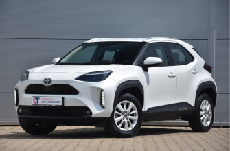 Toyota Yaris Cross 1.5 Hybrid Dynamic | HUD | El Klep | LED | Nav |