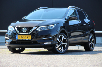 Nissan Qashqai 1.3 DIG-T Tekna + | Apple CarPlay / Android Auto |