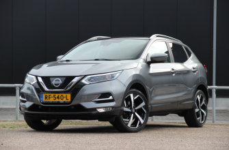 Nissan Qashqai 1.6 Tekna+ | Trekhaak | Panoramadak | 163 pk |